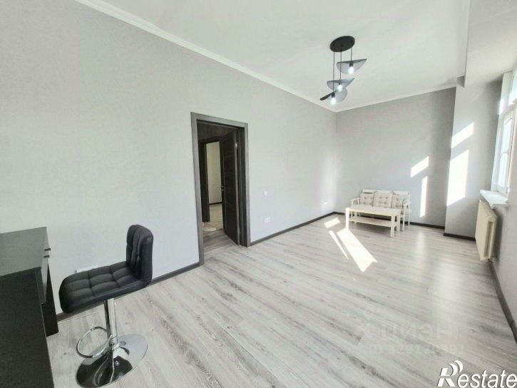 3-комн квартира Заозёрная улица, 13Б,  д. 13Б