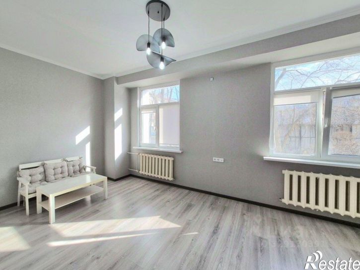 3-комн квартира Заозёрная улица, 13Б,  д. 13Б