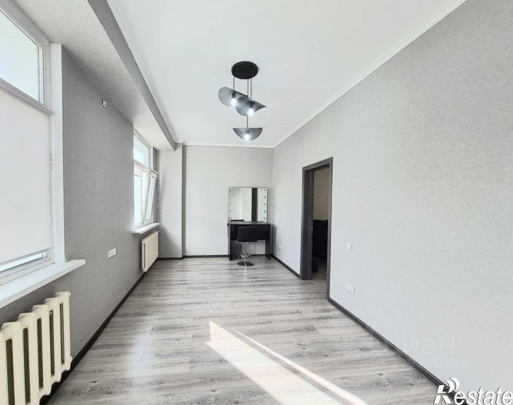 3-комн квартира Заозёрная улица, 13Б,  д. 13Б