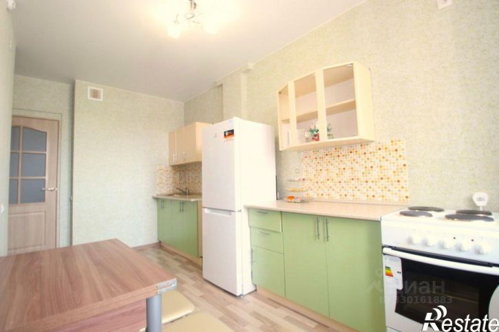 1-комн квартира ул Б.Г.Шаронова, 19,  д. 19