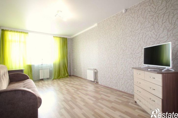 1-комн квартира ул Б.Г.Шаронова, 19,  д. 19