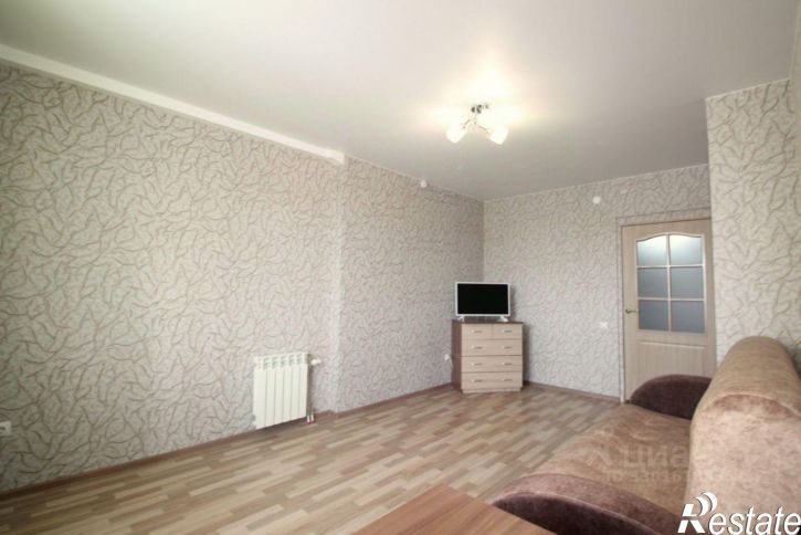 1-комн квартира ул Б.Г.Шаронова, 19,  д. 19