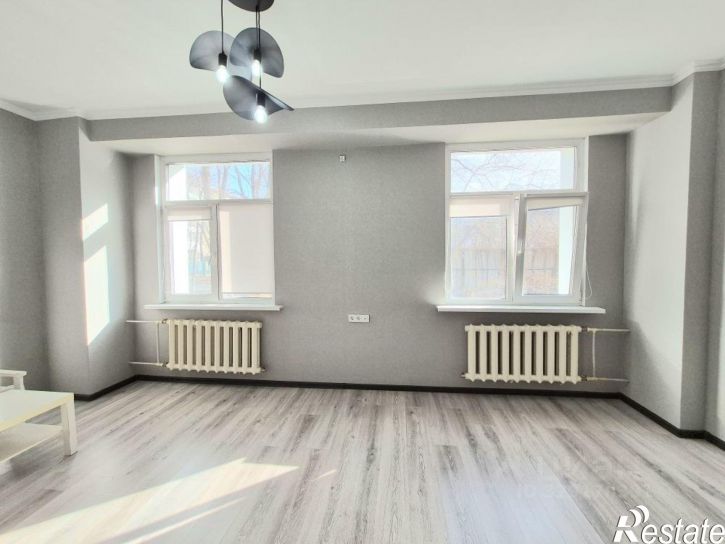 3-комн квартира Заозёрная улица, 13Б,  д. 13Б