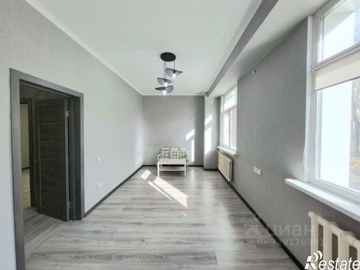 3-комн квартира Заозёрная улица, 13Б,  д. 13Б