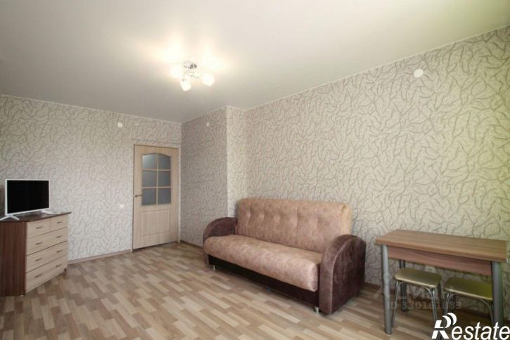 1-комн квартира ул Б.Г.Шаронова, 19,  д. 19
