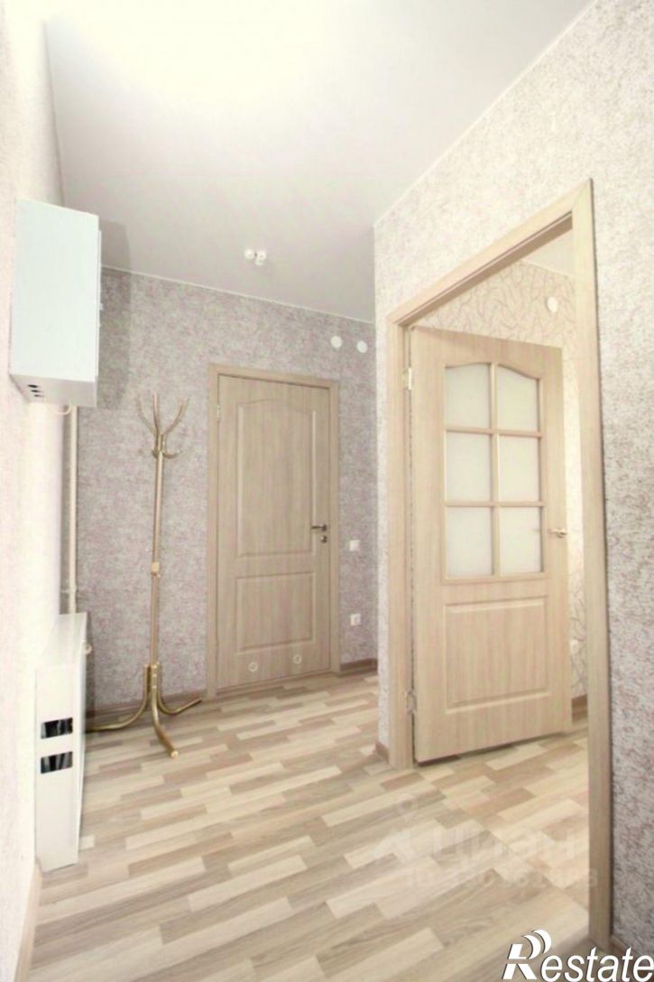 1-комн квартира ул Б.Г.Шаронова, 19,  д. 19