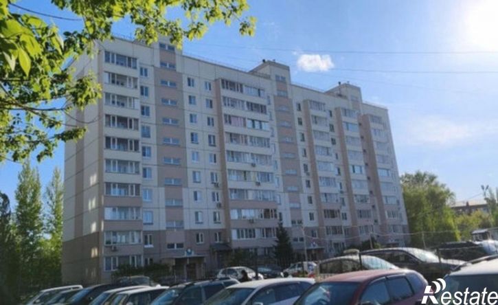 2-комн квартира улица Бородина, 2,  д. 2