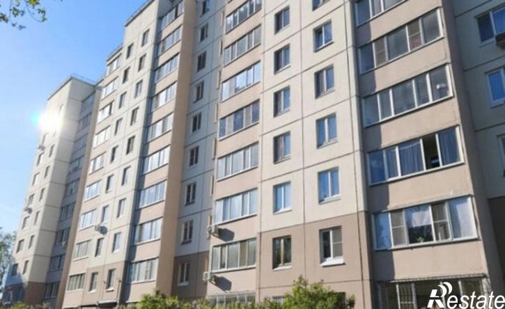 2-комн квартира улица Бородина, 2,  д. 2
