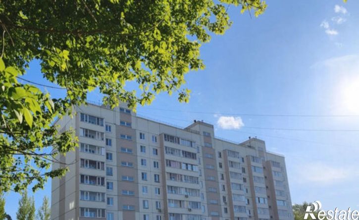 2-комн квартира улица Бородина, 2,  д. 2