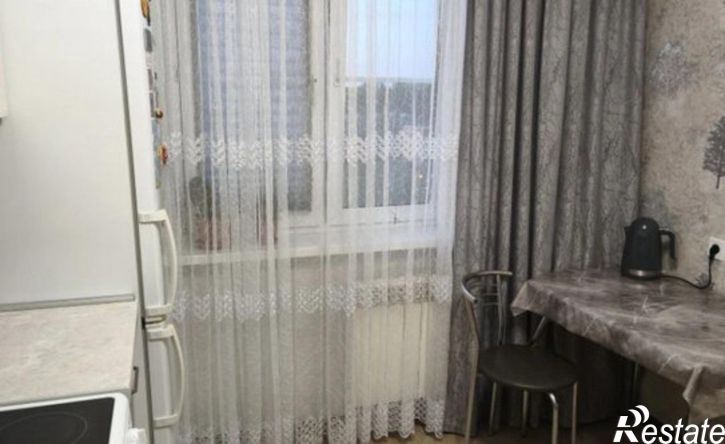 2-комн квартира улица Бородина, 2,  д. 2