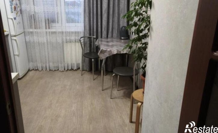 2-комн квартира улица Бородина, 2,  д. 2