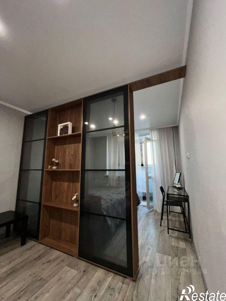 1-комн квартира б-р Архитекторов, 1В,  д. 1В