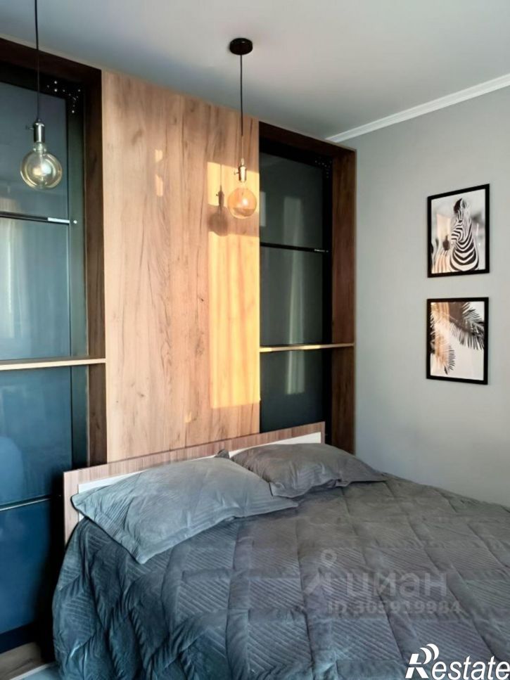 1-комн квартира б-р Архитекторов, 1В,  д. 1В