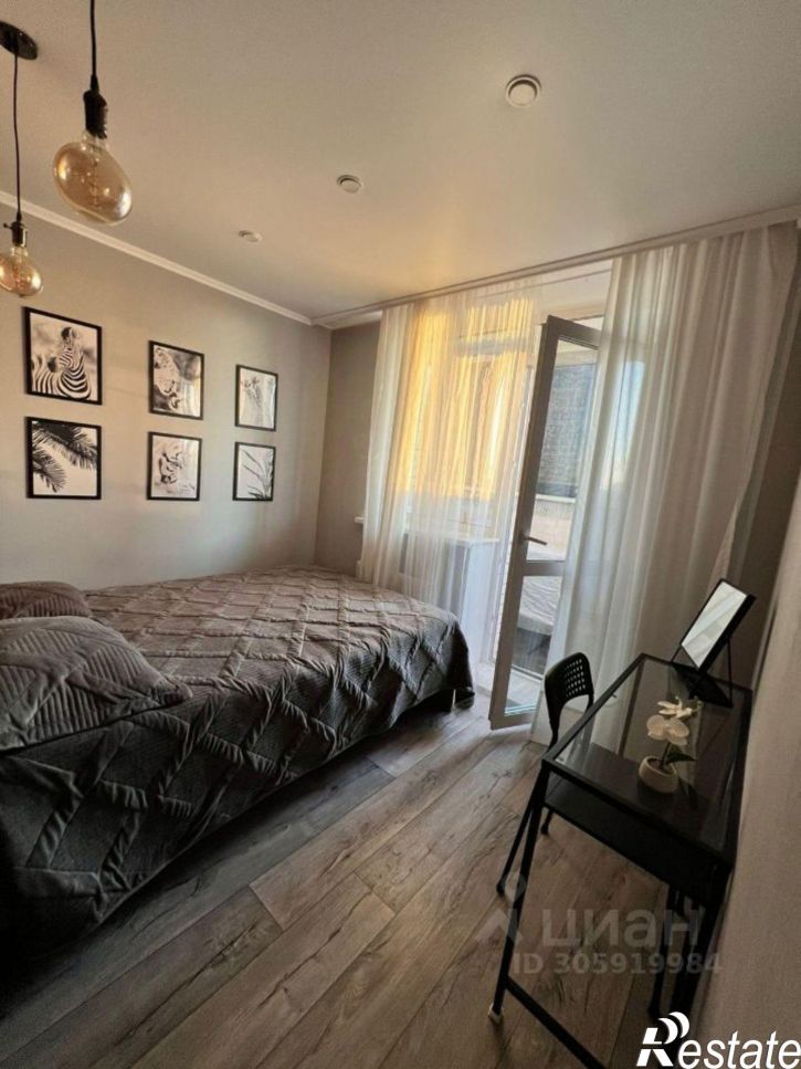 1-комн квартира б-р Архитекторов, 1В,  д. 1В