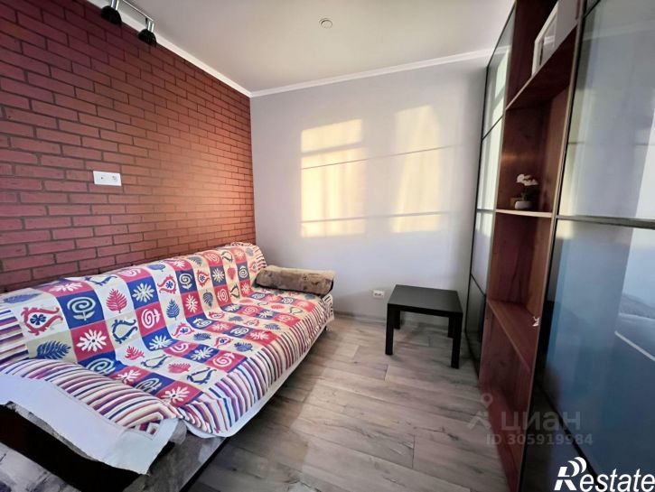 1-комн квартира б-р Архитекторов, 1В,  д. 1В