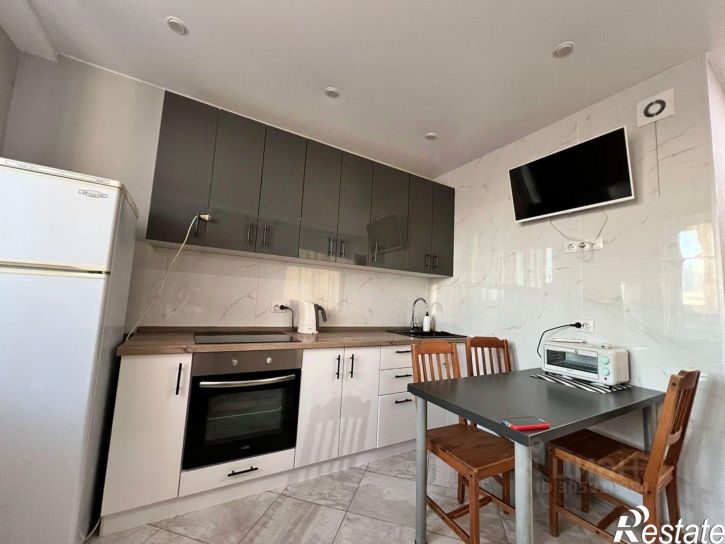 1-комн квартира б-р Архитекторов, 1В,  д. 1В