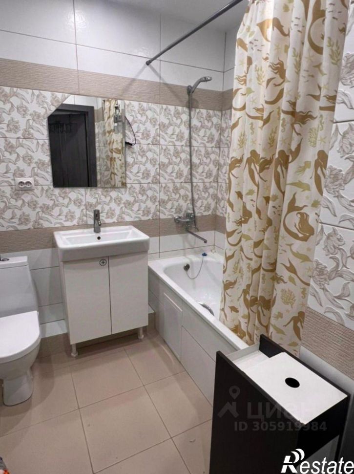 1-комн квартира б-р Архитекторов, 1В,  д. 1В