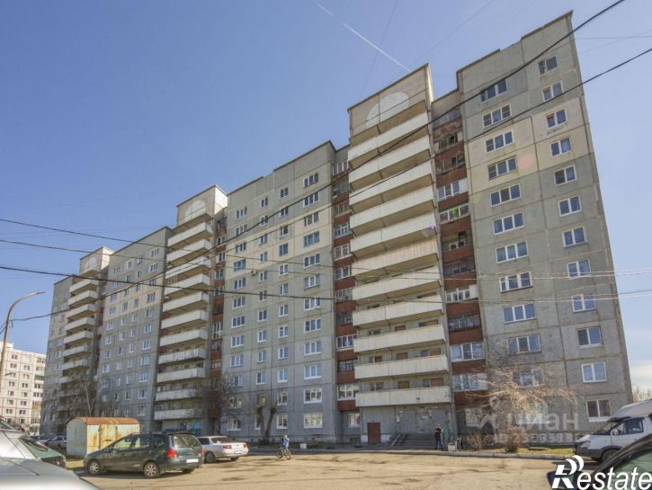 1-комн квартира ул Демьяна Бедного, 93,  д. 93