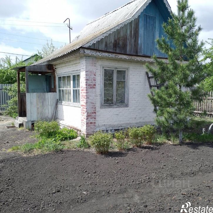 Коттедж/дом