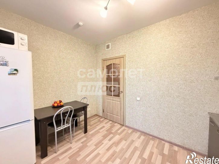 1-комн квартира 1-й Амурский пр-д, 9 1,  д. 9 1,  к. 1