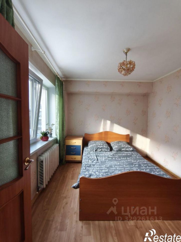 4-комн квартира ул Малиновского, 10Б,  д. 10Б