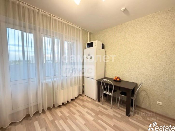 1-комн квартира 1-й Амурский пр-д, 9 1,  д. 9 1,  к. 1