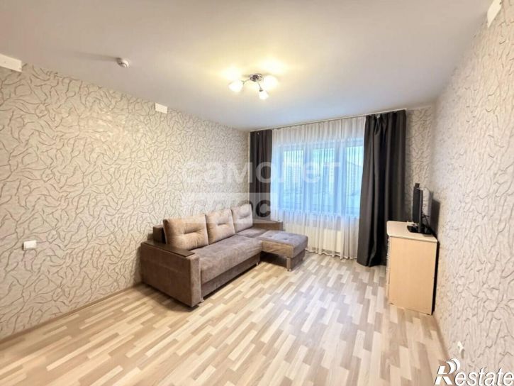 1-комн квартира 1-й Амурский пр-д, 9 1,  д. 9 1,  к. 1
