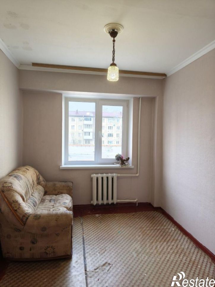 4-комн квартира ул Малиновского, 10Б,  д. 10Б