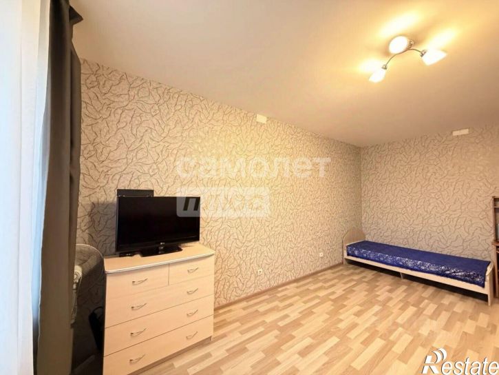 1-комн квартира 1-й Амурский пр-д, 9 1,  д. 9 1,  к. 1
