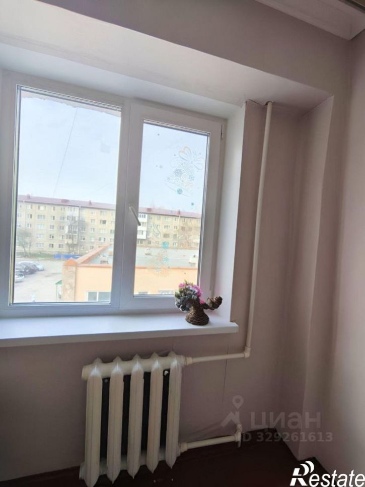 4-комн квартира ул Малиновского, 10Б,  д. 10Б