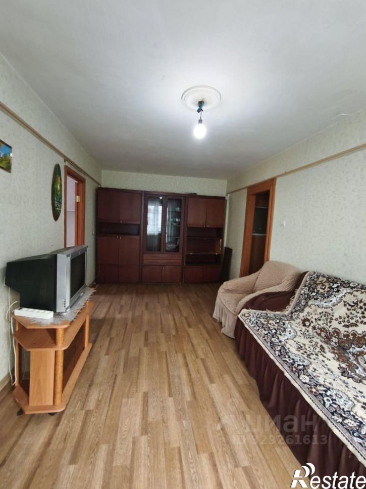 4-комн квартира ул Малиновского, 10Б,  д. 10Б
