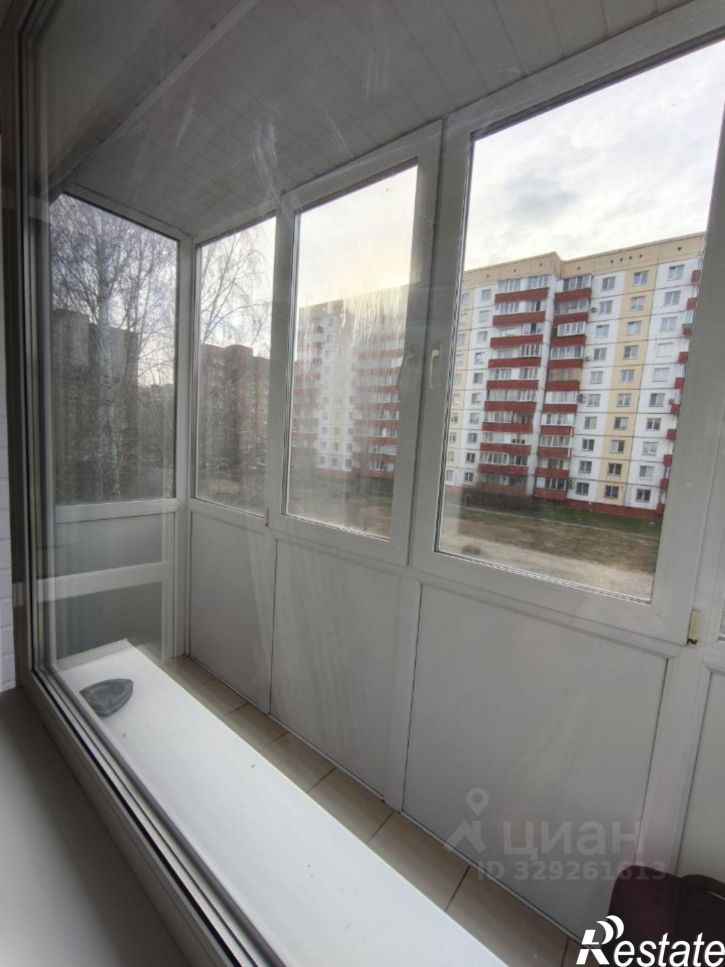 4-комн квартира ул Малиновского, 10Б,  д. 10Б