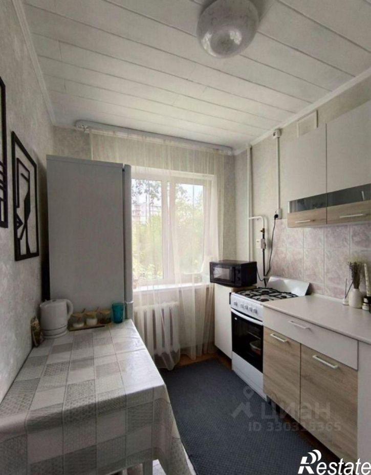 1-комн квартира пр-кт Менделеева, 12,  д. 12