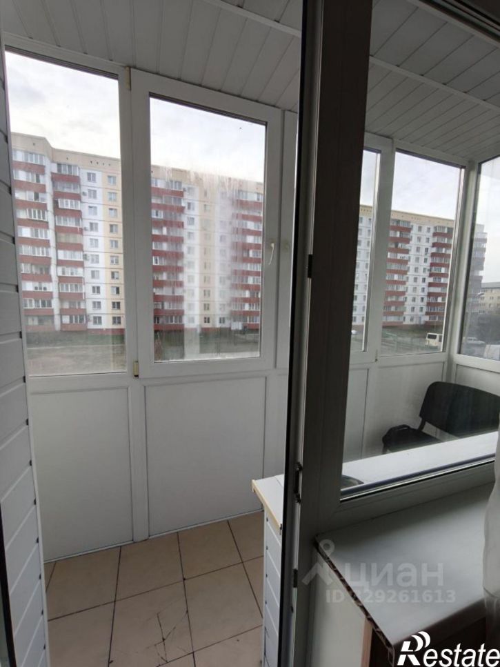 4-комн квартира ул Малиновского, 10Б,  д. 10Б