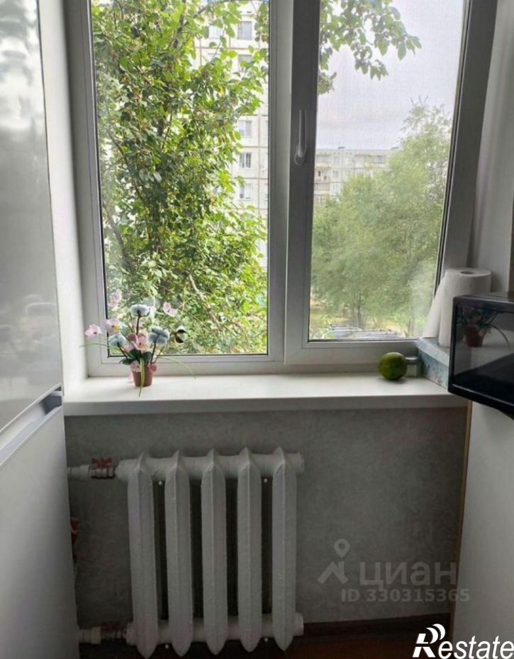 1-комн квартира пр-кт Менделеева, 12,  д. 12