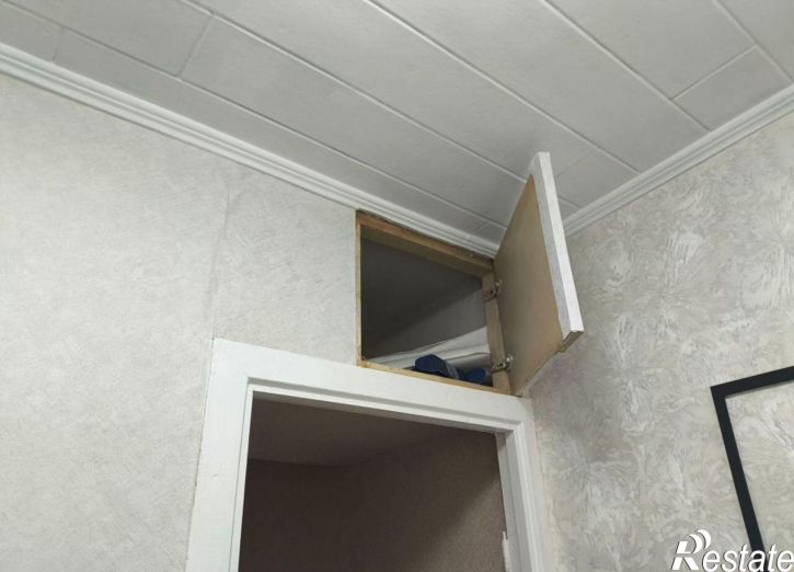 1-комн квартира пр-кт Менделеева, 12,  д. 12