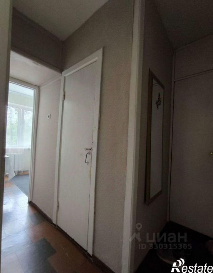 1-комн квартира пр-кт Менделеева, 12,  д. 12