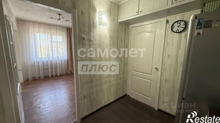 3-комн квартира ул Путилова, 8,  д. 8
