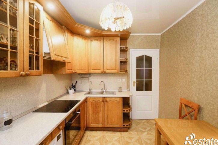 4-комн квартира ул Почтовая, 16,  д. 16