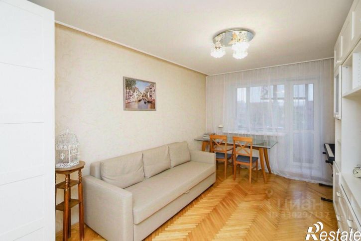 4-комн квартира ул Почтовая, 16,  д. 16