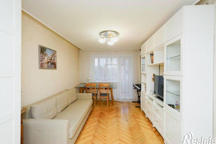 4-комн квартира ул Почтовая, 16,  д. 16