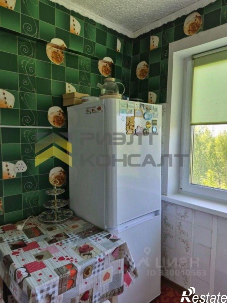 1-комн квартира 18-й Военный г-к, 176,  д. 176
