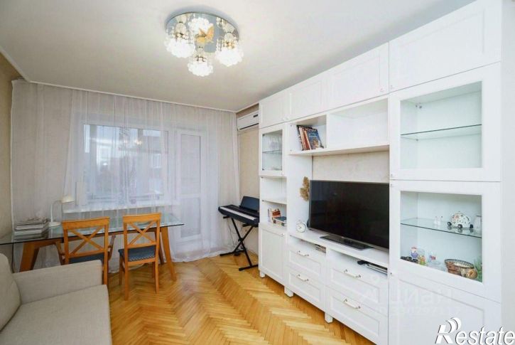4-комн квартира ул Почтовая, 16,  д. 16