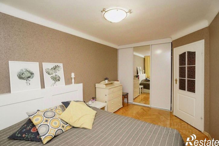 4-комн квартира ул Почтовая, 16,  д. 16