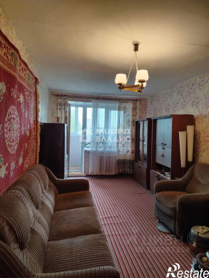 1-комн квартира ул Пригородная, 10/2,  д. 10/2