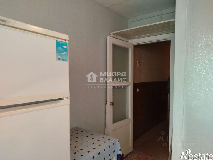 1-комн квартира ул Пригородная, 10/2,  д. 10/2
