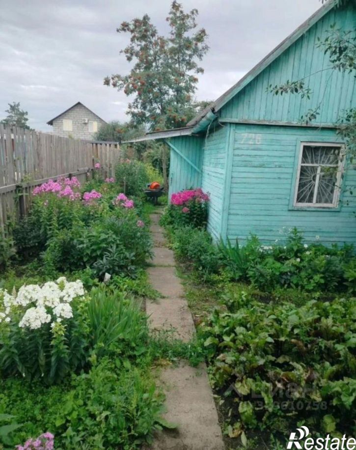 Коттедж/дом
