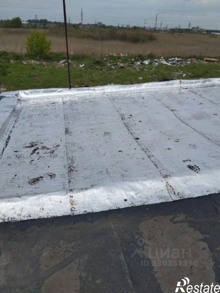 Гараж/парковка ГСК Восток-50, с144