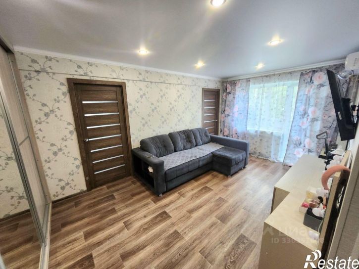 4-комн квартира ул Романенко, 2,  д. 2