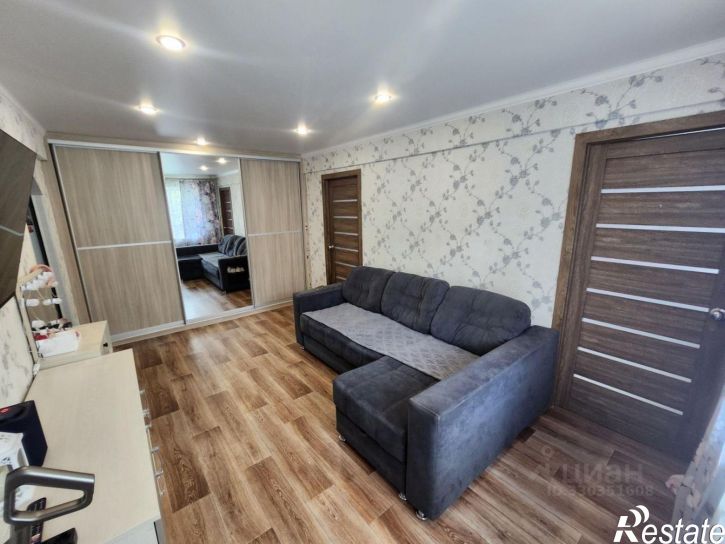4-комн квартира ул Романенко, 2,  д. 2